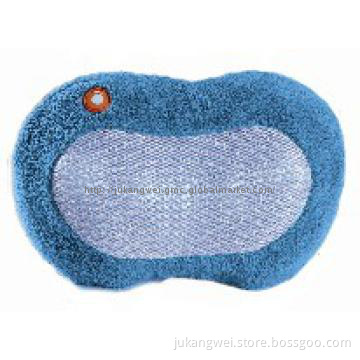 Car massage cushion